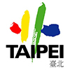 台北市政府logo