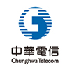 中華電信logo