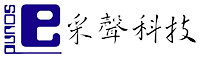 采聲科技Logo